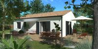 Vente Maison Hostens  33125 80 m2