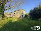 Vente Maison Saint-gelais  79410 8 pieces 270 m2