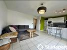 Location Appartement Toulouse  31200 12 m2
