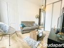 Location Appartement Grenoble  38000 20 m2