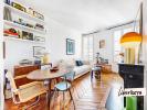 Vente Appartement Paris-17eme-arrondissement  75017 2 pieces 38 m2