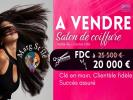 Vente Commerce Petite-ile 97429