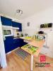 Vente Appartement Cucq  62780 2 pieces 38 m2