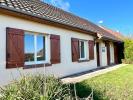 Vente Maison Saint-hilaire-la-gravelle  41160 4 pieces 90 m2