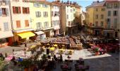 Vente Appartement Hyeres  83400 2 pieces 40 m2