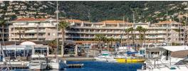 Vente Appartement Cavalaire-sur-mer  83240 4 pieces 82 m2
