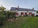 Vente Maison Saint-lubin-en-vergonnois  41190 6 pieces 120 m2