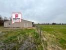 Vente Terrain Moulins  03000 32767 m2