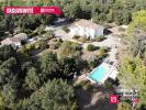 Vente Maison Besse-sur-issole  83890 10 pieces 326 m2