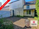 Vente Maison Noyant  49490 5 pieces 108 m2
