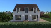 Vente Maison Jambville  78440 6 pieces 120 m2