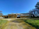 Vente Commerce Marpire  35220 540 m2