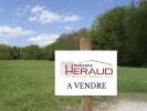 Vente Terrain Genissac  33420 1456 m2