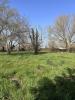 Vente Terrain Saint-medard-de-guizieres 33230 1112 m2