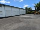 Location Commerce Sainte-suzanne  97441 370 m2