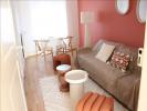 Location Appartement Saint-louis  68300 2 pieces 42 m2