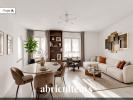 Vente Appartement Issy-les-moulineaux  92130 4 pieces 87 m2