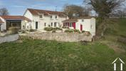 Vente Maison Saint-firmin  71670 10 pieces 248 m2