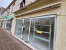Location Local commercial Creusot  71200 67 m2
