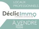 Vente Commerce Tours  37000 2 pieces 34 m2
