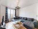 Vente Appartement Villeurbanne  69100 3 pieces 72 m2