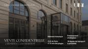 Vente Local commercial Caen  14000 740 m2