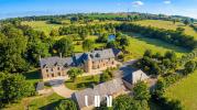 Vente Maison Saint-pair-sur-mer 50380 11 pieces 587 m2