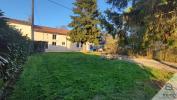 Vente Maison Mauprevoir  86460 4 pieces 88 m2