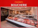 Vente Commerce Brach  33480 50 m2