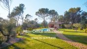 Vente Maison Rognes  13840 5 pieces 170 m2