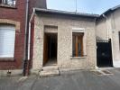 Location Maison Chauny 02300 3 pieces 50 m2