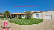 Vente Maison Etaules  17750 5 pieces 127 m2