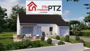 Vente Maison Miniac-morvan  35540 3 pieces 59 m2