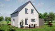 Vente Maison Wittelsheim  68310 5 pieces 85 m2