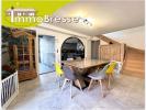 Vente Maison Bage-le-chatel  01380 5 pieces 120 m2