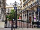 Vente Appartement Paris-15eme-arrondissement  75015 3 pieces 82 m2