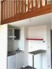 Location Appartement Toulouse  31400 2 pieces 32 m2