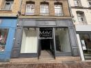 Location Local commercial Saint-omer  62500 120 m2