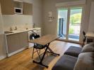 Location Appartement Talence 33400 2 pieces 30 m2