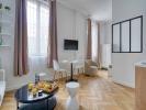 Vente Appartement Nanterre  92000 3 pieces 60 m2