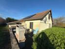 Vente Maison Saint-gal-sur-sioule  63440 6 pieces 144 m2