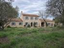 Vente Prestige Paradou  13520 7 pieces 160 m2