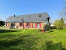Vente Maison Bremontier-merval  76220 5 pieces 93 m2
