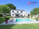 Vente Maison Vendargues 34740 8 pieces 200 m2