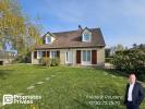 Vente Maison Houdan  78550 8 pieces 140 m2
