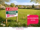 Vente Terrain Saussaye  27370 1589 m2