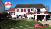 Vente Maison Saint-georges-motel  27710 4 pieces 76 m2