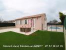 Vente Maison Chateaurenard  13160 5 pieces 101 m2