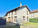 Vente Maison Sillans  38590 4 pieces 80 m2