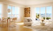 Vente Appartement Marseille-2eme-arrondissement  13002 2 pieces 47 m2